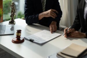 fractional general counsel
