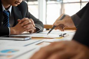 First-time founder Here’s How to Find the Right Advisors