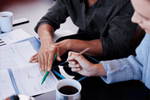 business intelligence