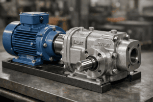 Gear Pump Blog