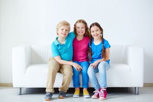 Kindercoaching