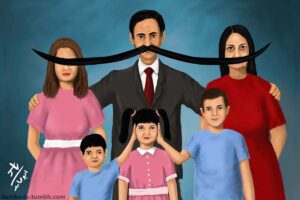 La raíz invisible de la violencia económica