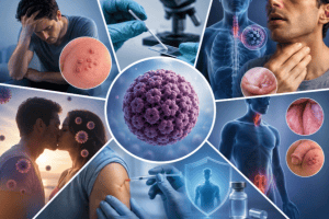 Infezione da HPV nel maschio: prevenzione e cura urologica - Prof. Federico Guercini Roma