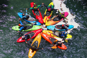 Chile-kayak-rentals | Pucon Kayak Retreat Chile kayak rentals
