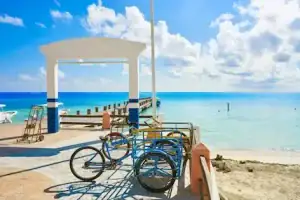 PLAYA VENTANA AL MAR