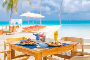 hoteles en puerto morelos