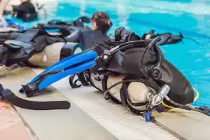 centro de buceo
