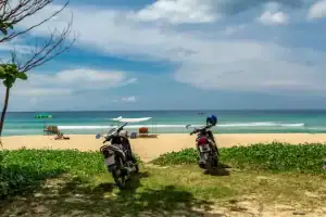 renta de motos
