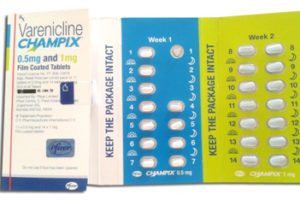 Champix