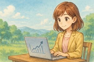 副業SNS運用代行の始め方完全ガイド！未経験から月5万稼ぐ5ステップ