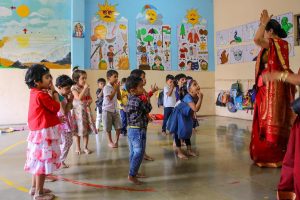 Why the Early Years Matter Building a Strong Foundation