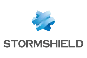 Logo Stormshield