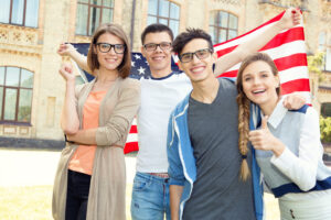 Study Abroad Stamford and Bridgeport CT