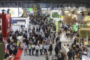 Fundación Ingenio reclama cambios a López Miras en la feria Fruit Attraction