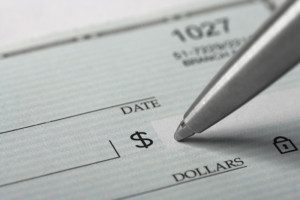 Check Washing on the Rise — Is Your Financial Institution Prepared?