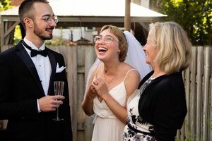 Minimalist Engagement Ring Styles That Canadian Brides Love