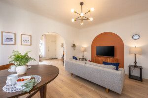 what makes a great vacation rental