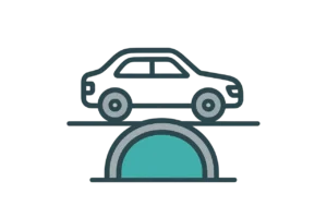 Kanał samochodowy betonowy – montaż i wykonanie przez firmę