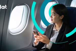 Gilat expanding further into the IFC Market
