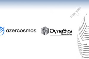 Azercosmos to offer IoT solutions across its satcom network in partnership with DynaSys Networks