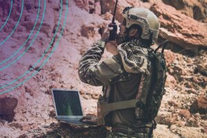Gilat awarded contract to service satellite transportable terminal units for US DoD customers