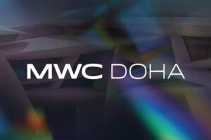 GSMA MWC25 Doha featuring Smart City Expo and Digital Leaders Programme