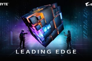 GIGABYTE unveils AI and Gaming innovations lineup during GITEX Global 2025