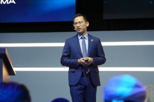 Huawei bold 5G-A and AI telecom vision for GCC