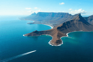 Thuraya enters South African market