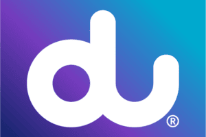 du cloud platform for Chinese enterprises