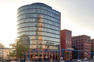  INTEGRASYS Group new office in Berlin