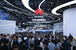 Huawei's Vision for the Next Era of Telecom Monetization