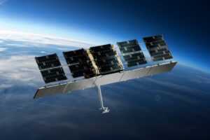 Space42 expands Earth Observation capabilities
