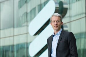 Per Narvinger appointed Ericsson new President and CEO