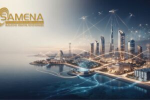 regional digital leadership initiative by SAMENA Council