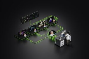 NVIDIA BioNeMo Agent Toolkit
