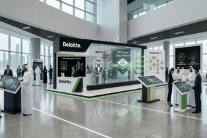 Deloitte Agentic AI solutions