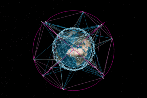 HispaSat launches the IRIS2 program