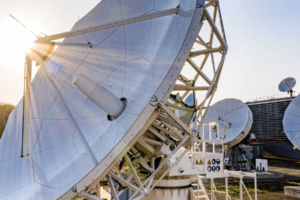 SES expands into global direct-to-device services through Elveo Mobile