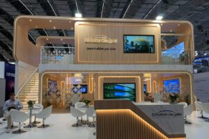 Es’hailSat showcases broadcast solutions and playout services at IBC 2026