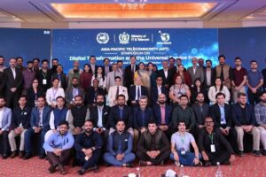 Islamabad concludes historic APT Symposium