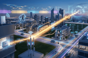 du accelerates the way for 6G