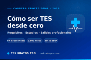 Guía para ser técnico de emergencias sanitarias en 2026 (1)