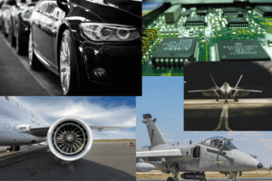 3TS Series Thermal Shock Test Chamber