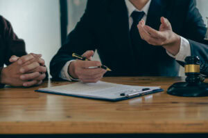 What Is the Value of My Marietta Truck Accident Case?