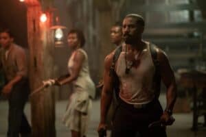 Ryan Coogler's Sinners, reviewed by The Cold Magazine