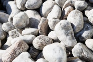 River Stone (2-4")