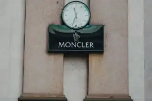 モンクレール古着