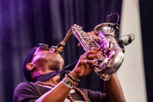 Guararema Jazz & Blues Festival 2026