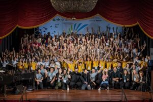 Festival de Corais Joinville: inscrições terminam neste sábado, 20
